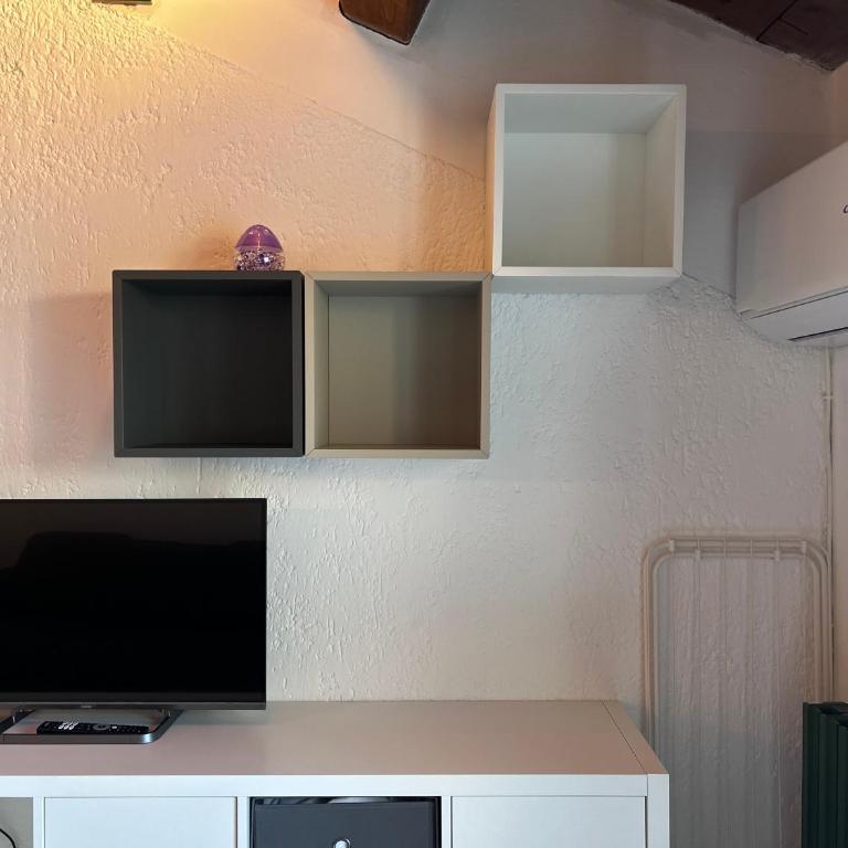 Loft con Rooftop - Historic Center - Appartamento con 1 Camera da Letto - 5