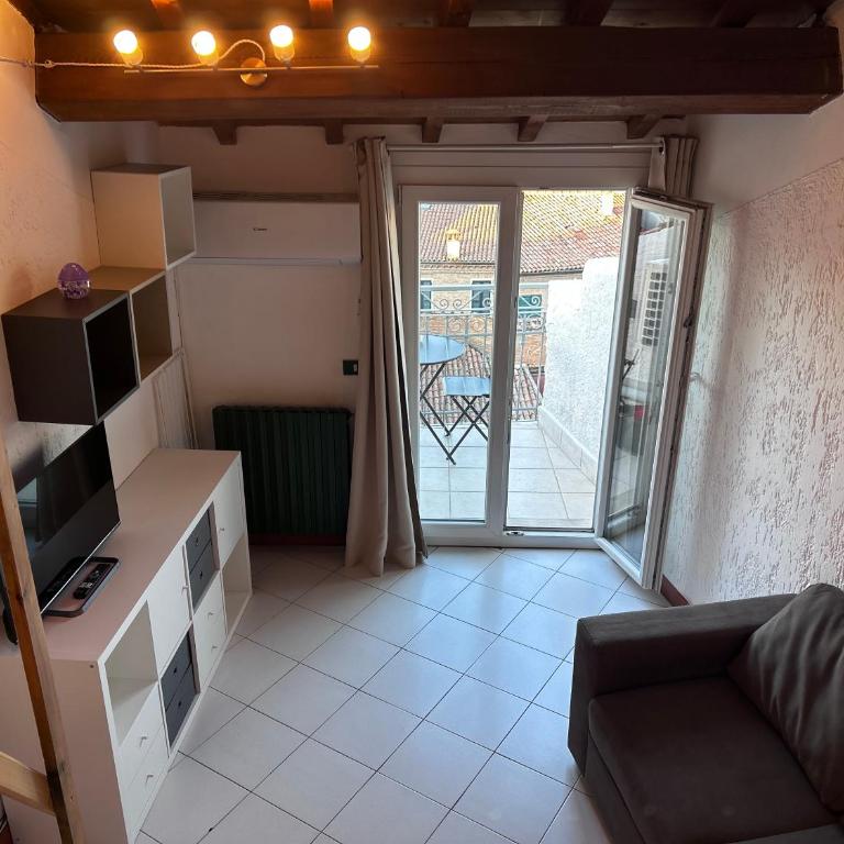 Loft con Rooftop - Historic Center - Appartamento con 1 Camera da Letto - 9