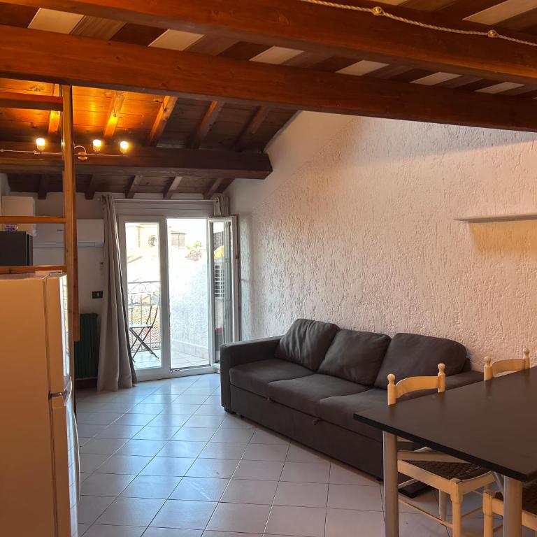 Loft con Rooftop - Historic Center - Appartamento con 1 Camera da Letto - 10
