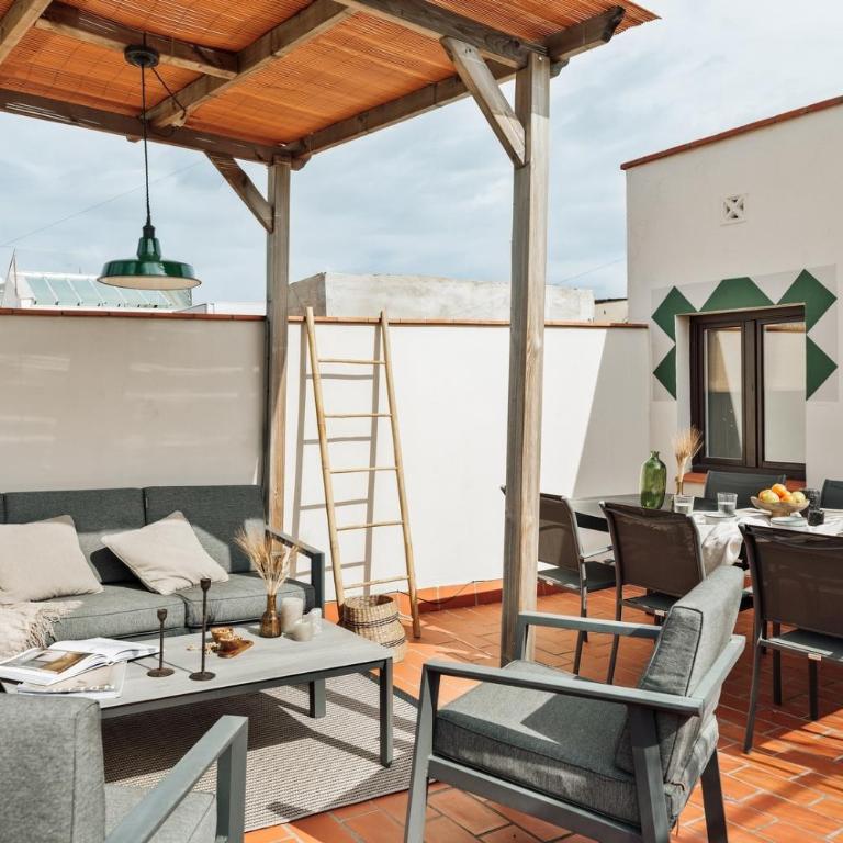 Spacest - Passeig de Sant Joan A - Apartamento - 1