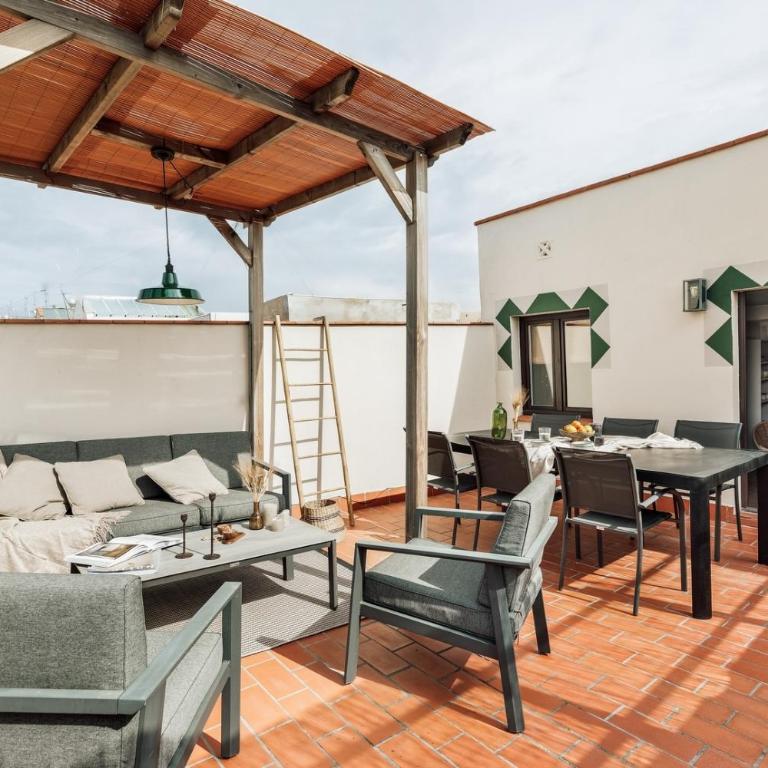 Spacest - Passeig de Sant Joan A - Apartamento - 19