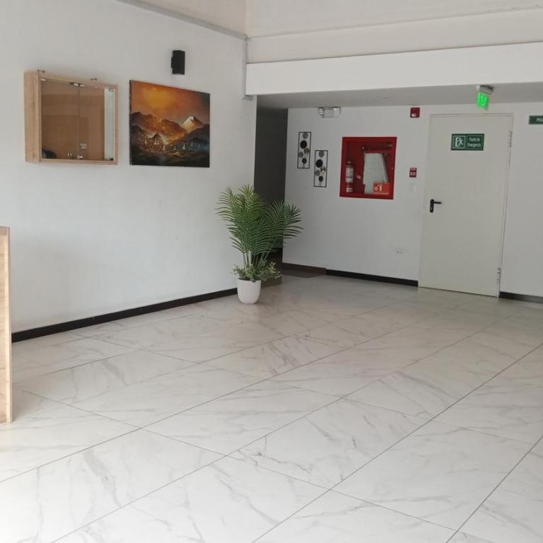 Departamento 1 Habitación jacuzzi el Condado - Apartamento de 1 dormitorio - 45