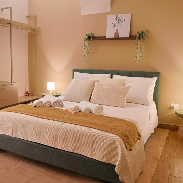 AmÁr Urban House - One-Bedroom Apartment - 1