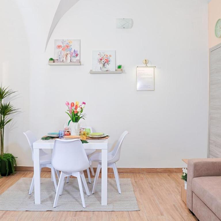 AmÁr Urban House - One-Bedroom Apartment - 14