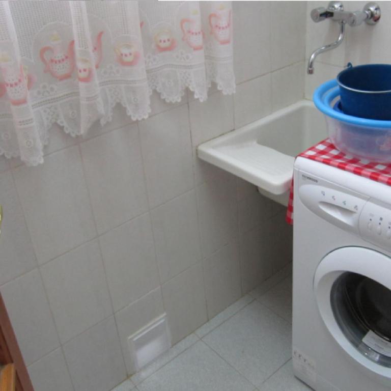 Apartamentos Rayos de Sol - Apartamento Dúplex 10A - 22