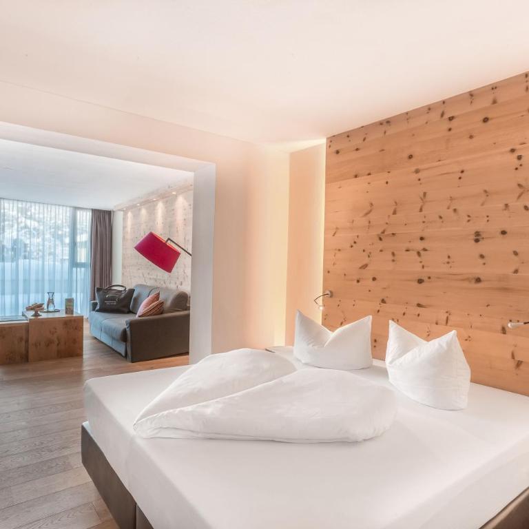 POP-UP LIVING Zell am See - Deluxe Suite - 5