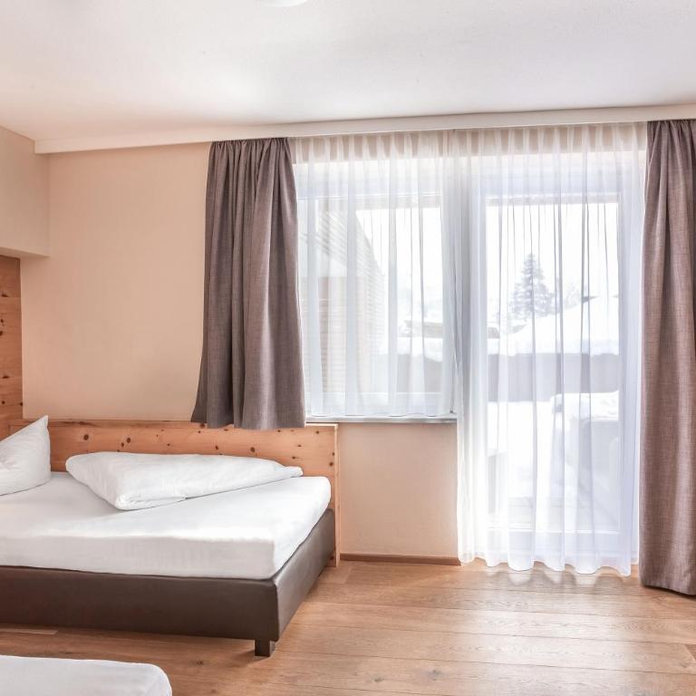 POP-UP LIVING Zell am See - Deluxe Suite - 4