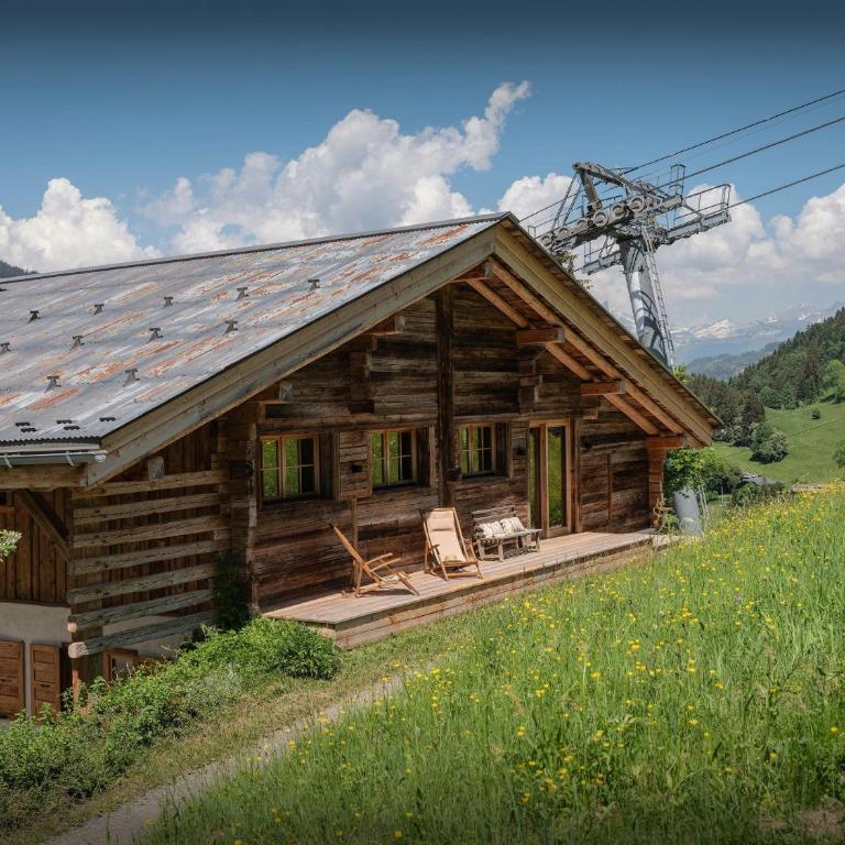 Ferme Claudius - OVO Network - Maison de Vacances - 2