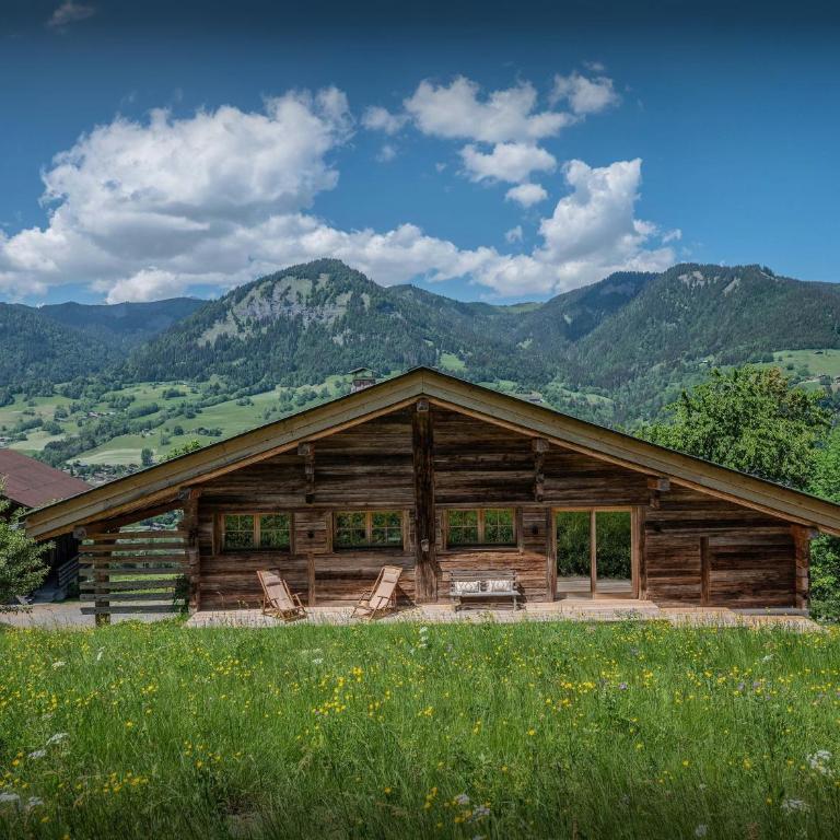 Ferme Claudius - OVO Network - Maison de Vacances - 4