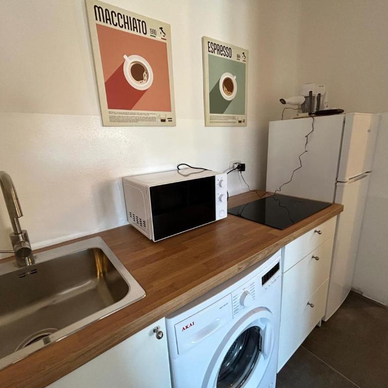 Residence Greta - Appartamento con 2 Camere da Letto - 15