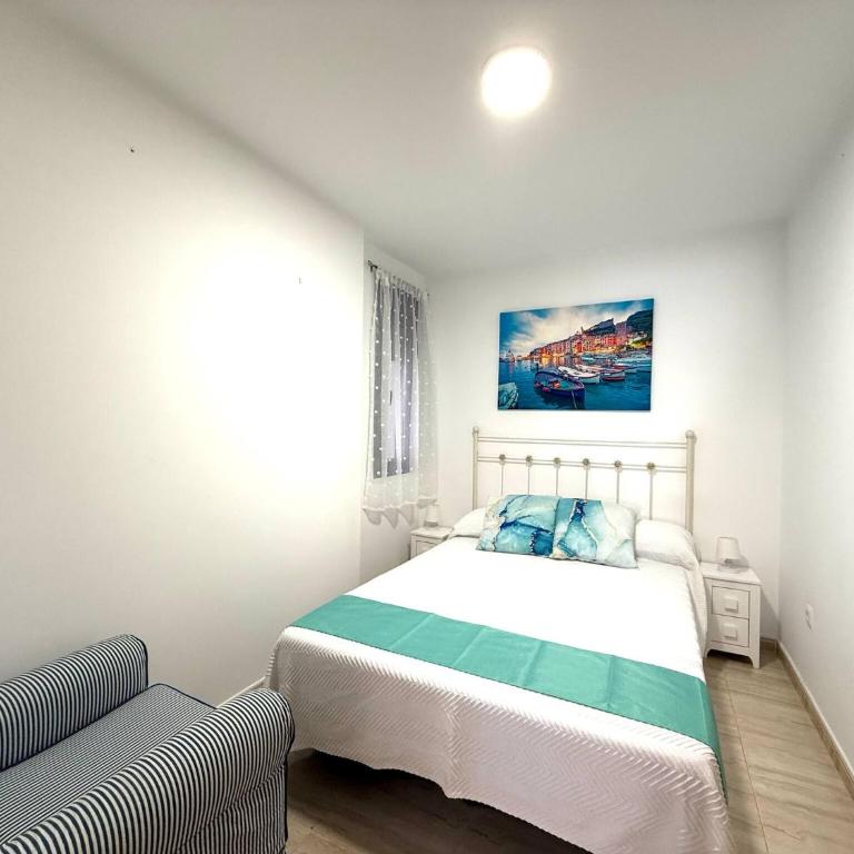 Rosa Mar - Piso céntrico a 400 metros de la playa - Apartment - 16