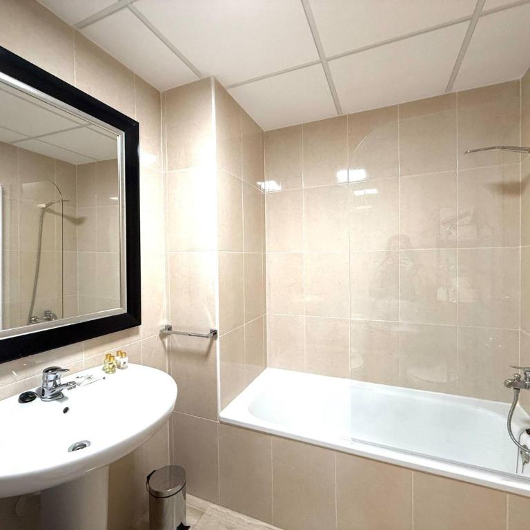 Rosa Mar - Piso céntrico a 400 metros de la playa - Apartment - 23
