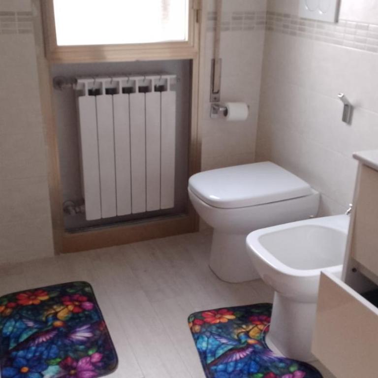 Marina Star Beach - Appartamento con 1 Camera da Letto - 1