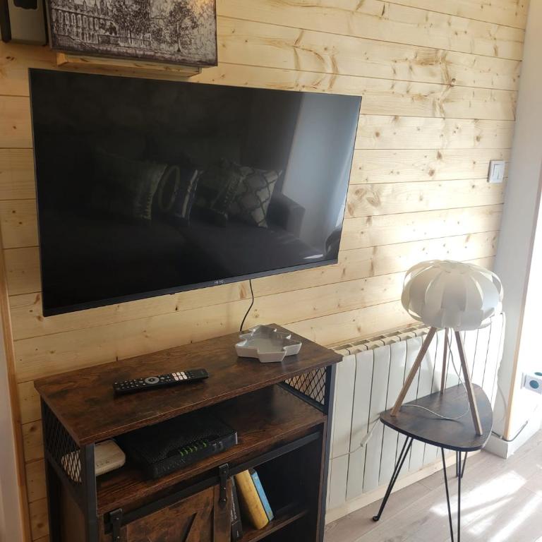 Rustic ABAT 18 - Apartamento de 1 dormitorio - 4