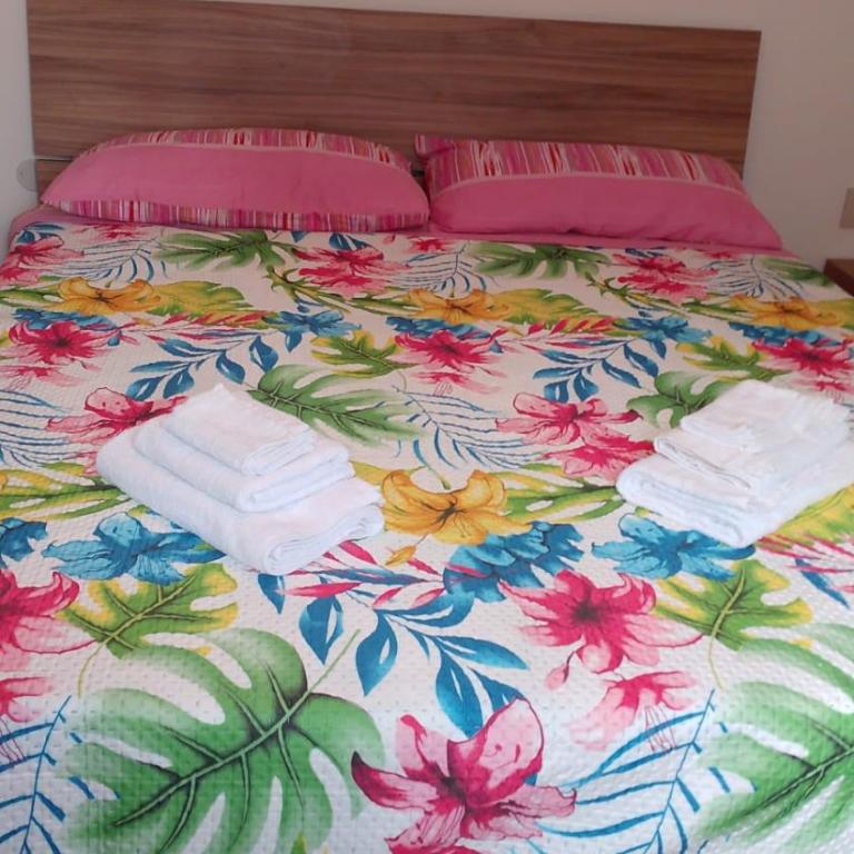 Marina Star Beach - Appartamento con 1 Camera da Letto - 2