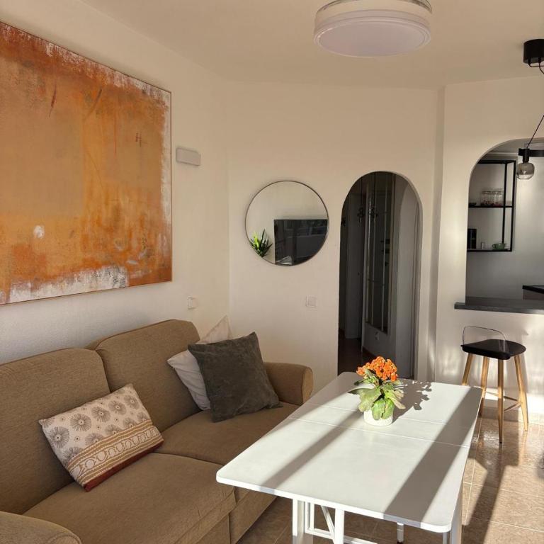 La Colina - Apartamento de 1 dormitorio - 2