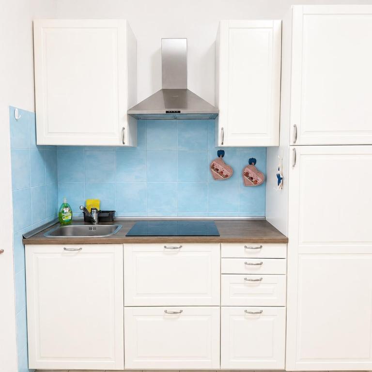 Casa Borghi - Villaggio Oasy San Teodoro - Two-Bedroom Apartment - 11