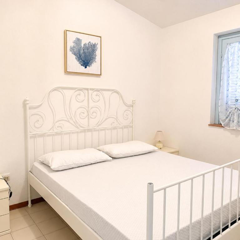 Casa Borghi - Villaggio Oasy San Teodoro - Two-Bedroom Apartment - 17