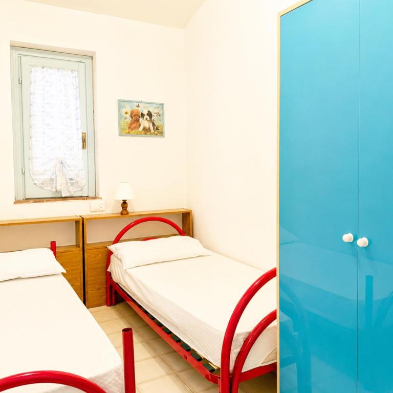 Casa Borghi - Villaggio Oasy San Teodoro - Two-Bedroom Apartment - 6