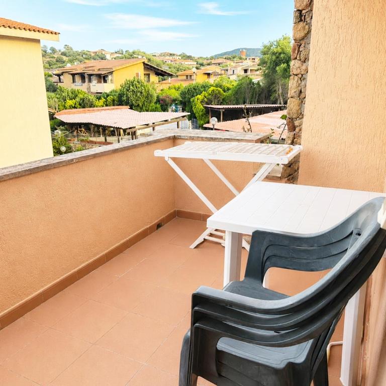 Casa Borghi - Villaggio Oasy San Teodoro - Two-Bedroom Apartment - 16