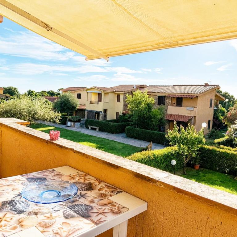 Casa Borghi - Villaggio Oasy San Teodoro - Two-Bedroom Apartment - 9