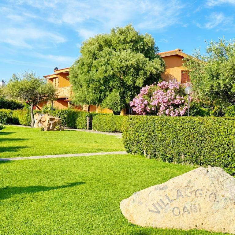 Casa Borghi - Villaggio Oasy San Teodoro - Two-Bedroom Apartment - 29