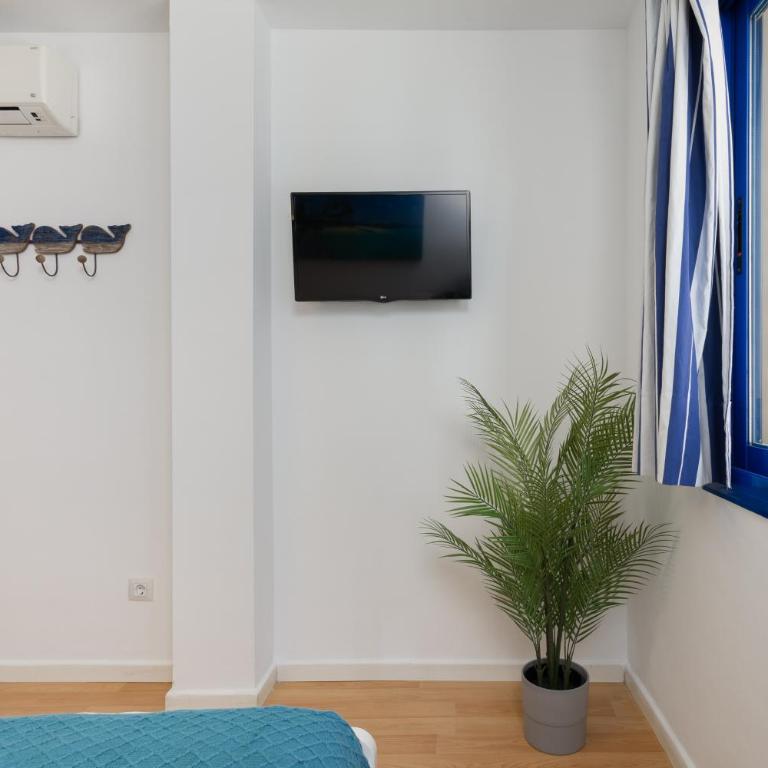 SEAFRONT - Pedregalejo Beach - Apartment - Erdgeschoss - 10