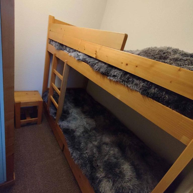 La Nunda - Appartement 1 Chambre - 8