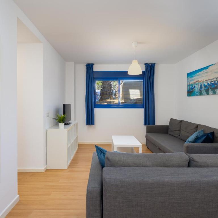 SEAFRONT - Pedregalejo Beach - Apartment - Erdgeschoss - 26