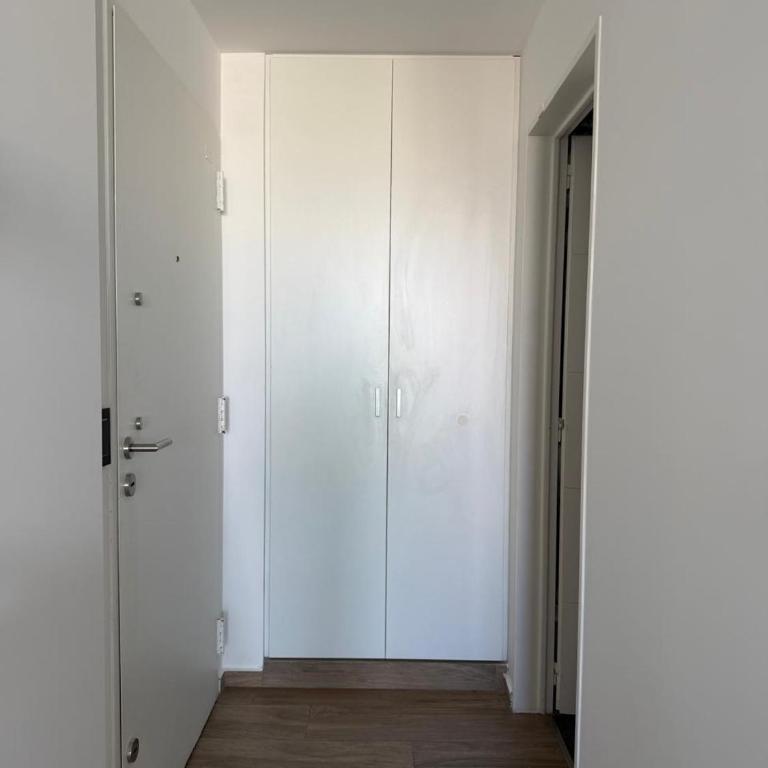 Departamento súper luminoso con una ubicación única a estrenar - Apartamento de 1 dormitorio - 14