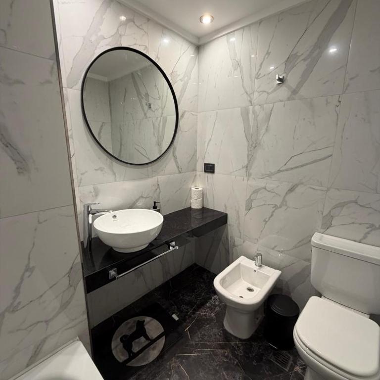 Departamento súper luminoso con una ubicación única a estrenar - Apartamento de 1 dormitorio - 20