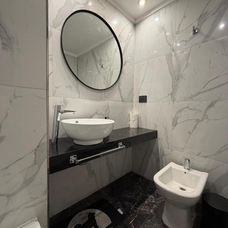 Departamento súper luminoso con una ubicación única a estrenar - Apartamento de 1 dormitorio - 9