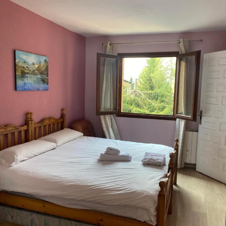 Apartamento en Formigal - Apartment mit 2 Schlafzimmern - 2