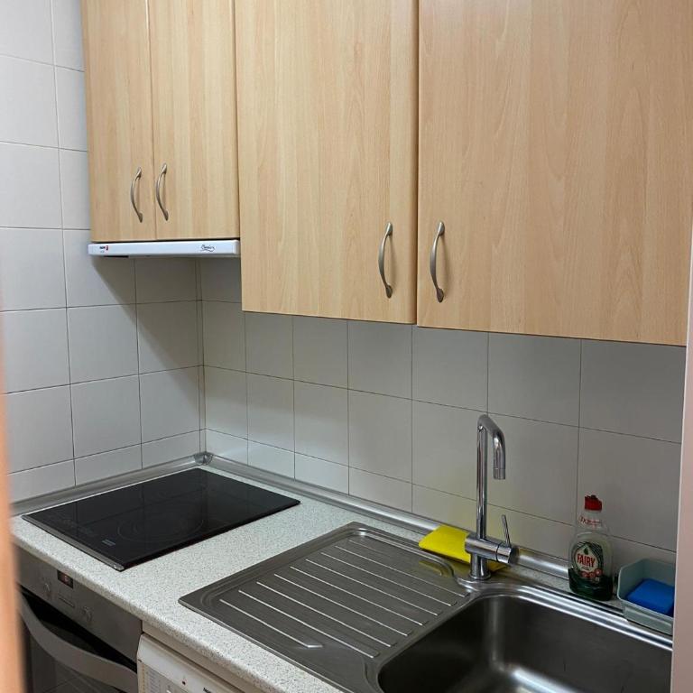Apartamento en Formigal - Apartment mit 2 Schlafzimmern - 3