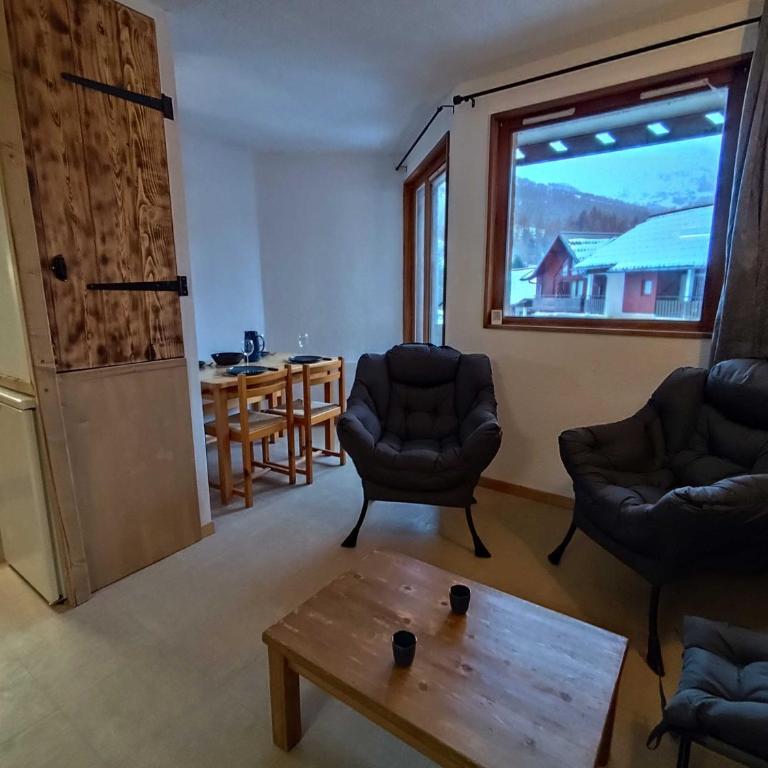 La Nunda - Appartement 1 Chambre - 2