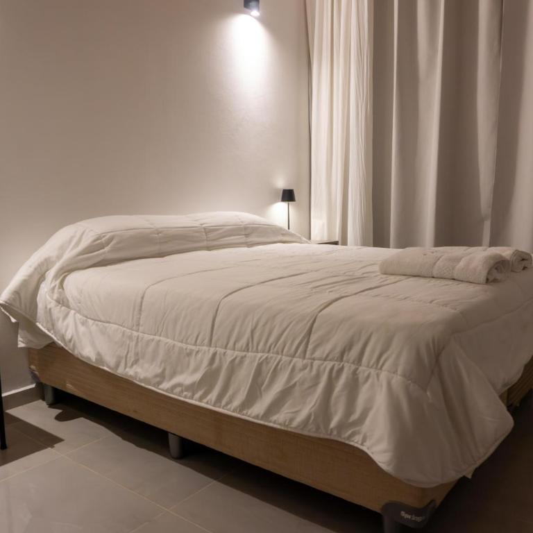 Mellmell en la Sierra - Suite Estándar - 2