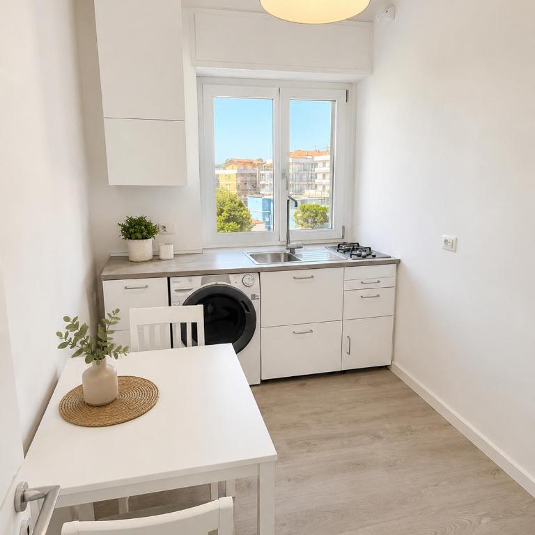 Pescara City Center Apartment 2nd - One-Bedroom Apartment - 1