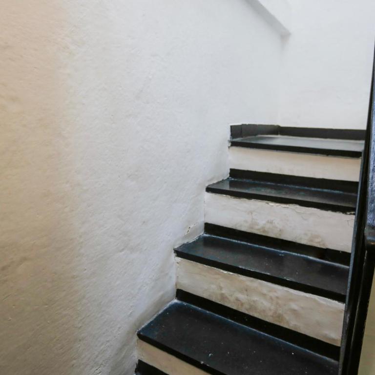 [Genova Nervi] - In Discesa sul Mare - Appartamento con 1 Camera da Letto - 14