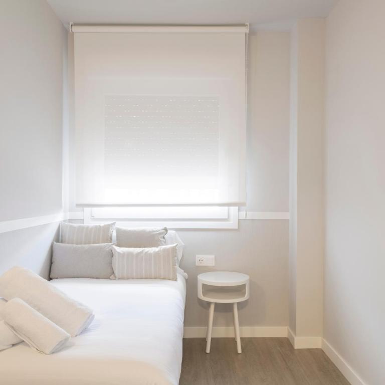 Meral Units - Apartamento Estándar de 2 dormitorios con terraza - 6