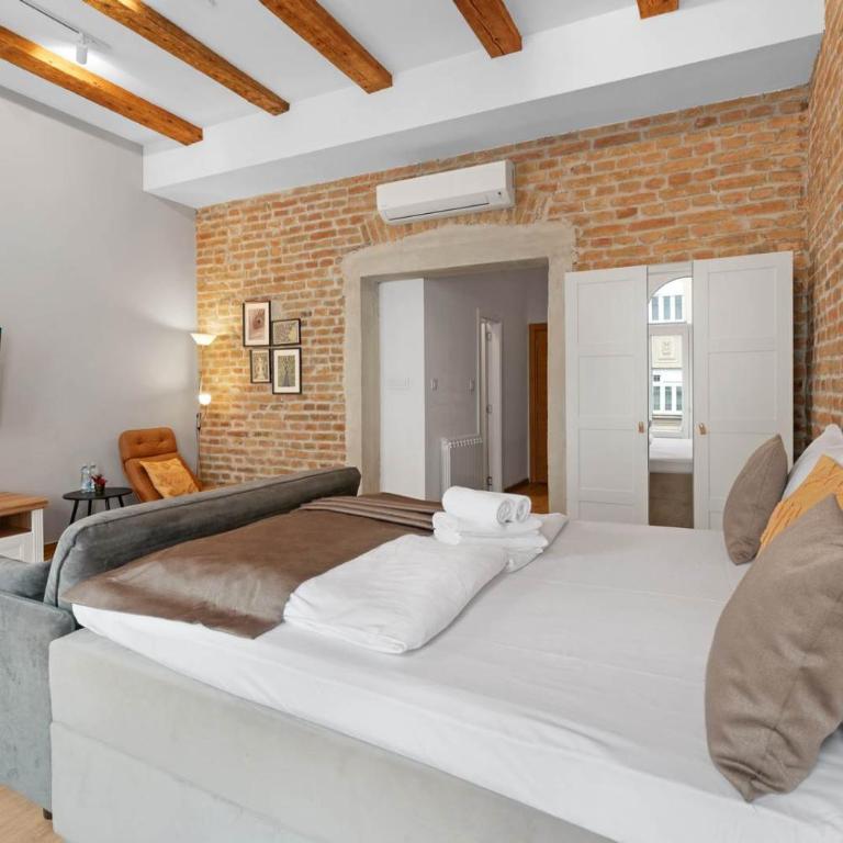 Old Town Apartments Rajiceva 3 - Appartement avec Terrasse - 5
