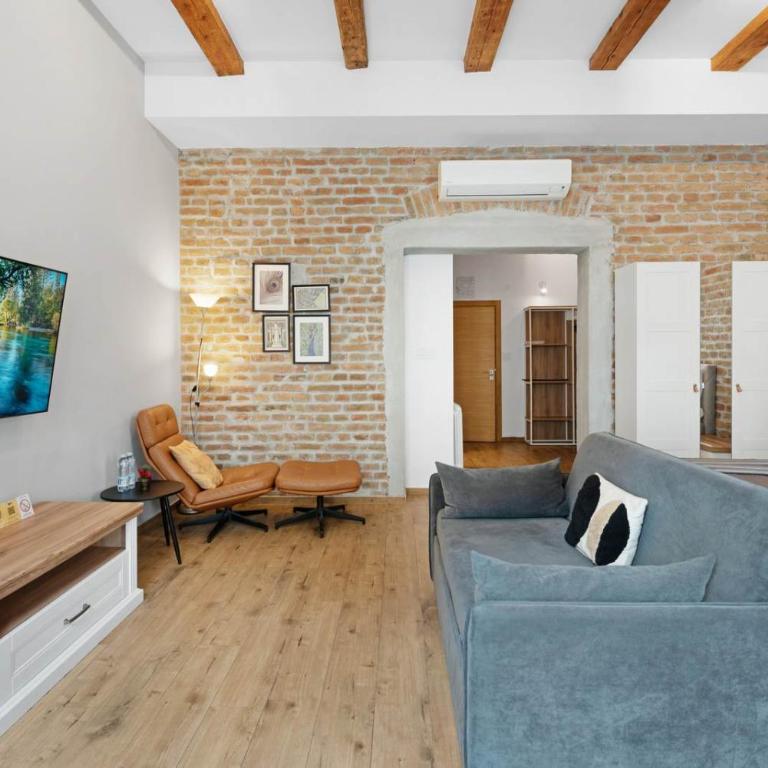 Old Town Apartments Rajiceva 3 - Appartement avec Terrasse - 6