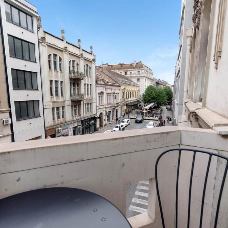 Old Town Apartments Rajiceva 3 - Appartement avec Terrasse - 1