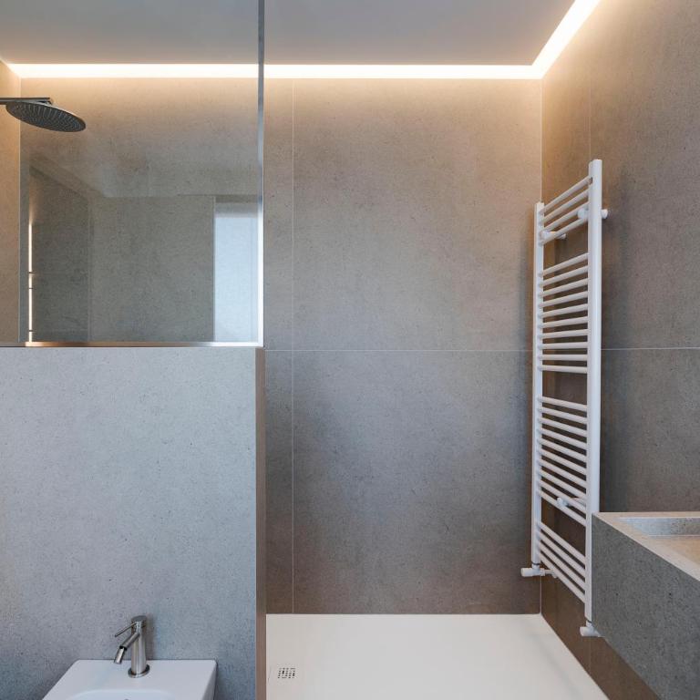 Skyline Penthouse - Appartamento con 2 Camere da Letto - 26