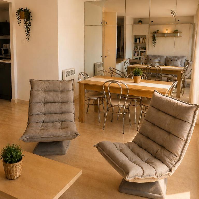 Le Central Wilson - Appartamento con 2 Camere da Letto - 2