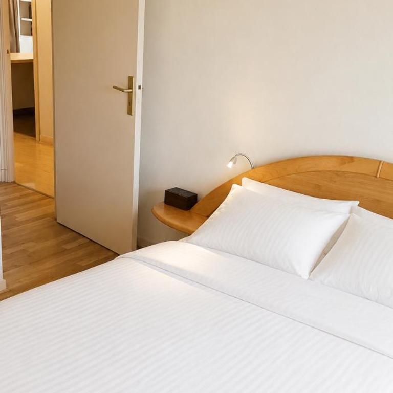 Le Central Wilson - Appartamento con 2 Camere da Letto - 4