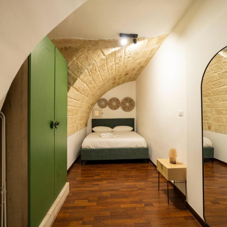 The Apulian Loft Dante - Appartamento con 1 Camera da Letto - 2