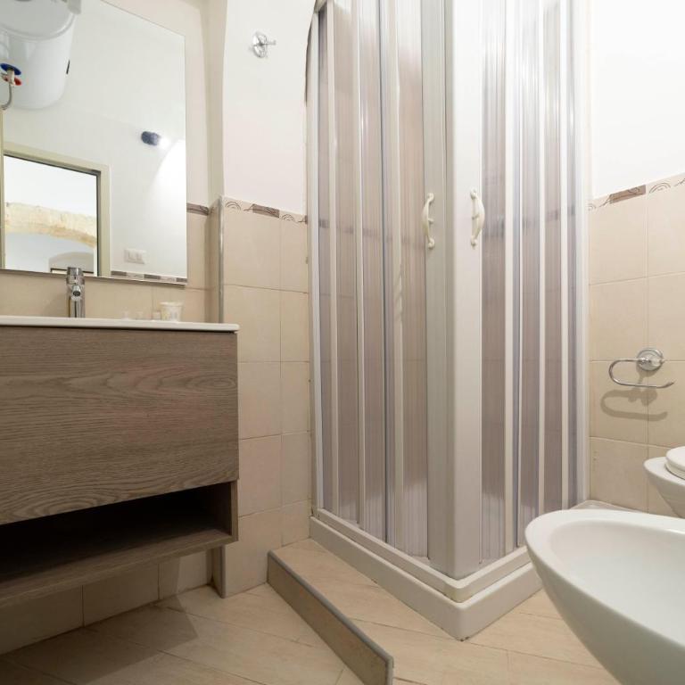 The Apulian Loft Dante - Appartamento con 1 Camera da Letto - 4