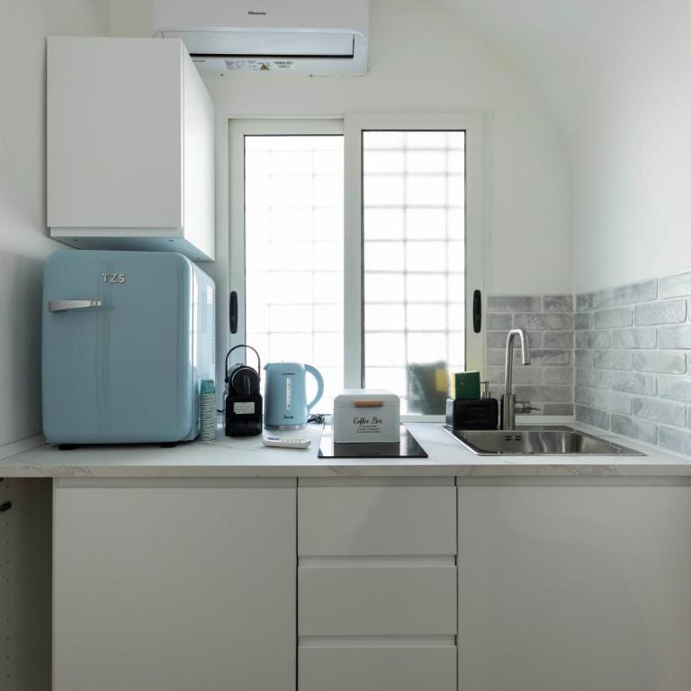 The Apulian Loft Dante - Appartamento con 1 Camera da Letto - 7
