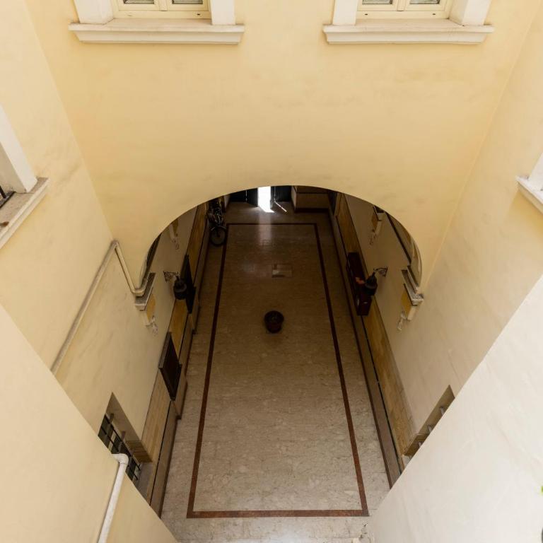 The Apulian Loft Dante - Appartamento con 1 Camera da Letto - 12
