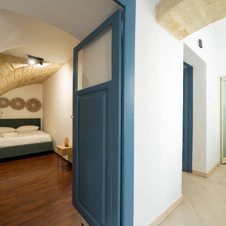 The Apulian Loft Dante - Appartamento con 1 Camera da Letto - 13